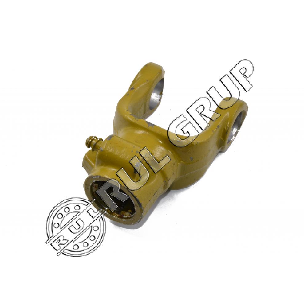 FURCA CR 27X75 PENTRU TEAVA TRIUNGHI 43MM